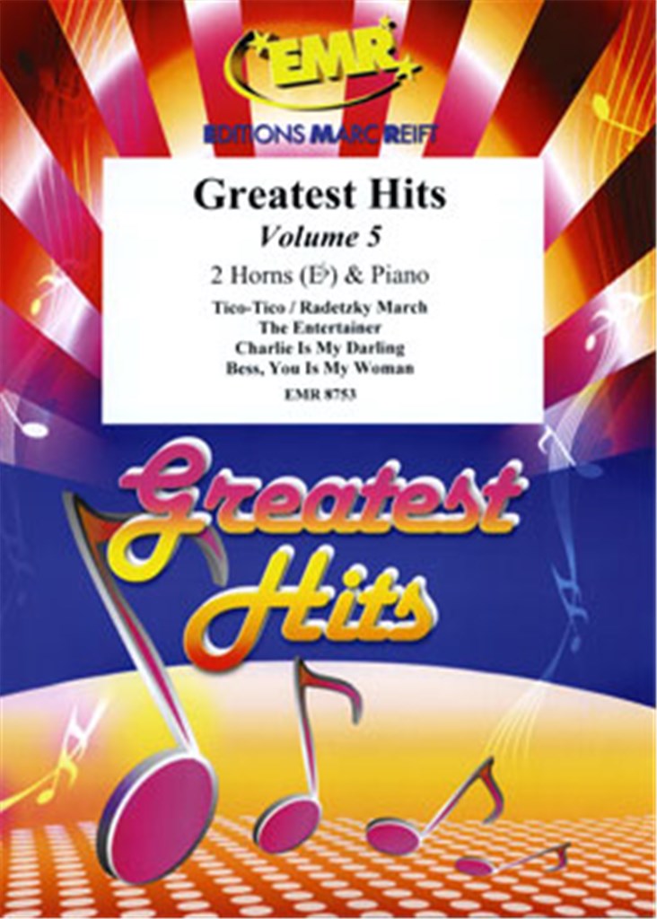 Greatest Hits Volume 5
